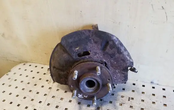 KIA Sportage Front wheel hub