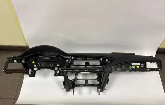 Audi A7 S7 4G Dashboard 4G8858041