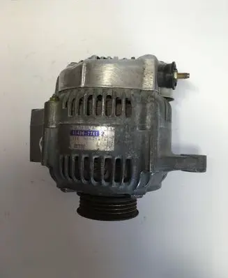 Suzuki Grand Vitara I Generator/alternator 3140077E1