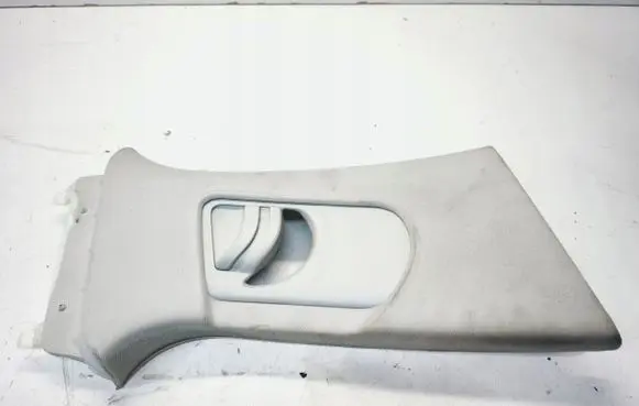 Audi A3 S3 8V Other sill/pillar trim element 8V4867244OK