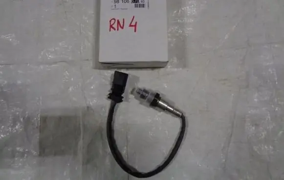 Citroen C3 Lambda probe sensor 9810667080