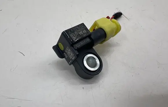 Cupra Leon Airbag deployment crash/impact sensor 1EA959651C