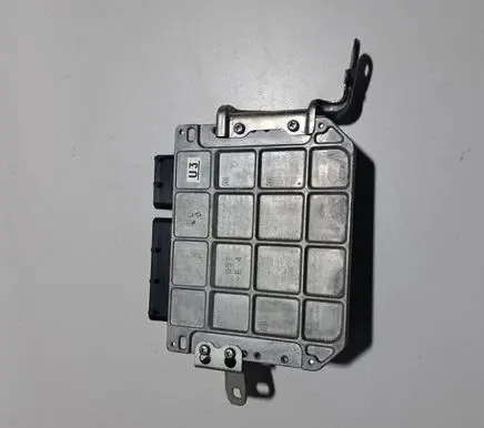 Toyota Prius (XW30) Engine control unit/module 8966147280