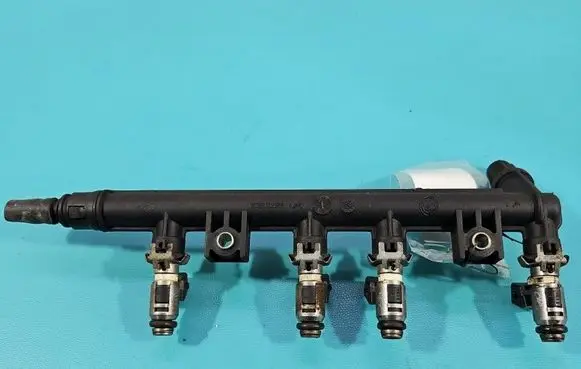 Fiat Panda II Fuel injector IWP095 IMPRK1524720