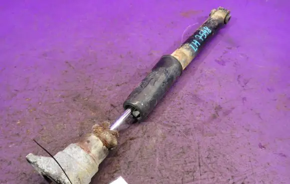 Audi A4 S4 B7 8E 8H Rear shock absorber/damper