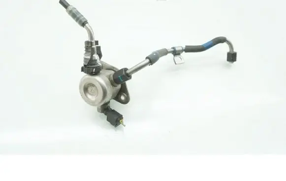 Hyundai Tucson JM Fuel injection high pressure pump 3532028420