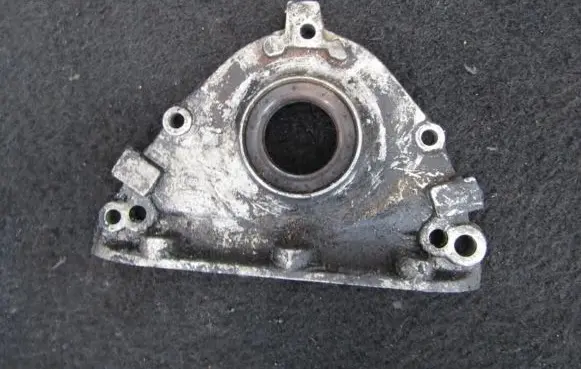 Volkswagen Golf III other engine part
