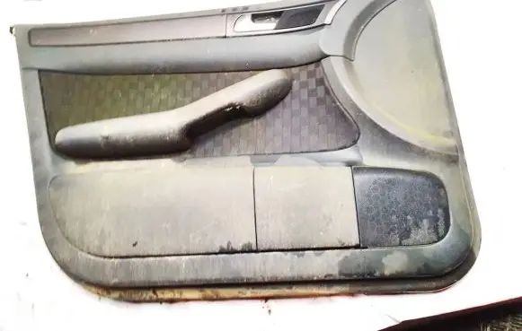 Audi A6 S6 C5 4B Front door card panel trim 4b0863979