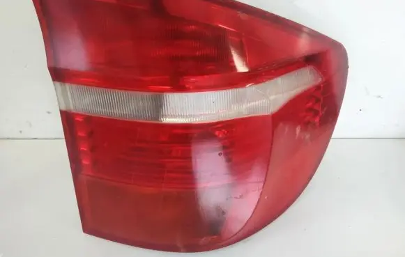 BMW X5 E70 Rear/tail lights 21898006 21.89.80.06