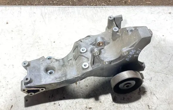Audi A4 S4 B6 8E 8H Generator/alternator bracket 06d903143c