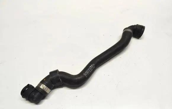 Mercedes-Benz C W205 Engine coolant pipe/hose A2055011700