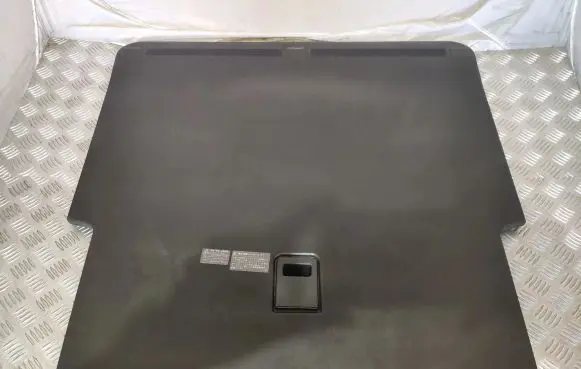 Bentley Flying Spur Trunk/boot floor carpet liner 3W5563547B