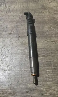 Ford S-MAX Fuel injector 9686191080