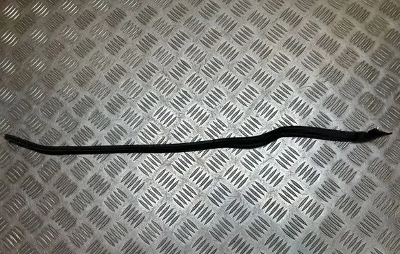 BMW 6 F06 Gran coupe Rubber seal rear door 7275323