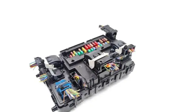 Fuse module