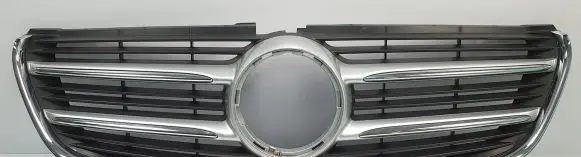 Mercedes-Benz V Class W447 Front bumper upper radiator grill A4478800283