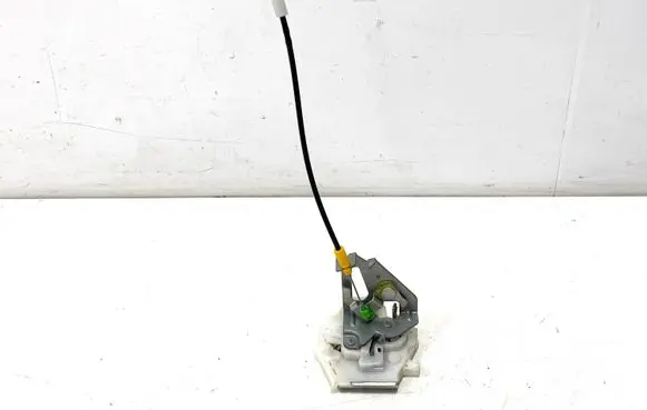 Citroen C-Crosser Tailgate lock latch 