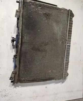 KIA Carens I Radiator set A00514500