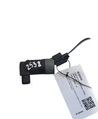 Jaguar XF X250 Windscreen/windshield washer pump