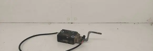 Opel Omega B1 Central locking motor 90491742 1101215 505419