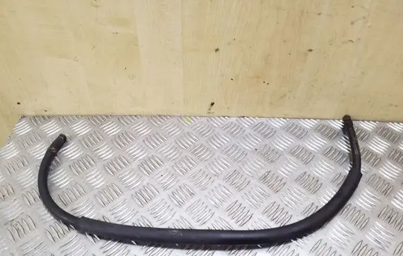 Opel Frontera B Engine coolant pipe/hose