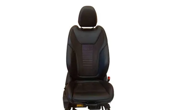 BMW 4 G22 G23 G24 G26 Front passenger seat