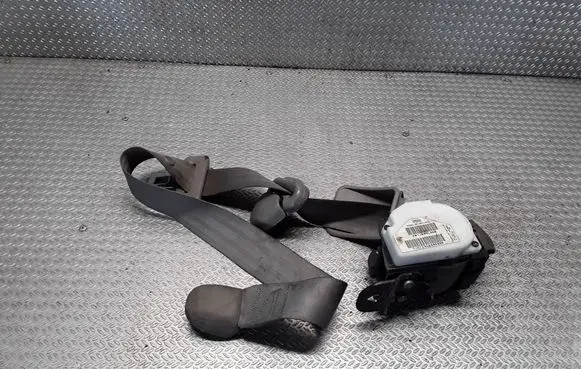 Chrysler Town & Country IV Front seatbelt P0TJ291L5AB