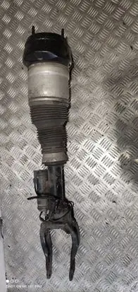 Mercedes-Benz GL X166 Front shock absorber/damper A1663204566