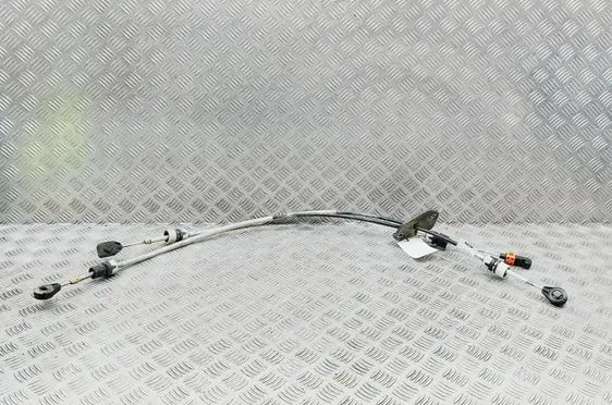 Ford Transit VII Gear shift cable linkage KK2R7E395H2F