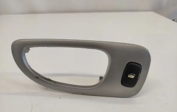 Peugeot 307 Electric window control switch 96360166XT