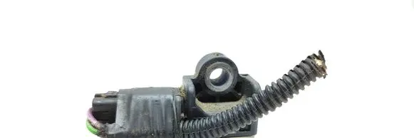 Volvo S60 Airbag deployment crash/impact sensor 8V4T14B006AA 130701402