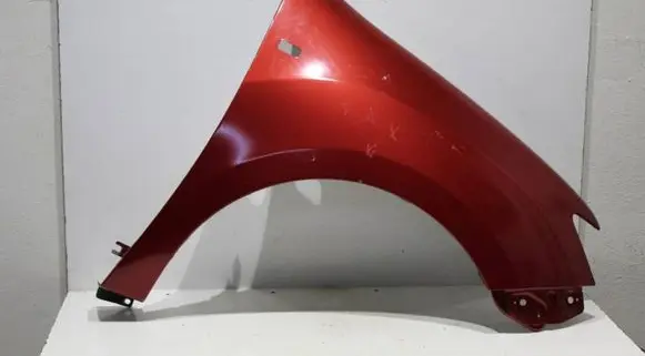 Renault Sandero II Fender