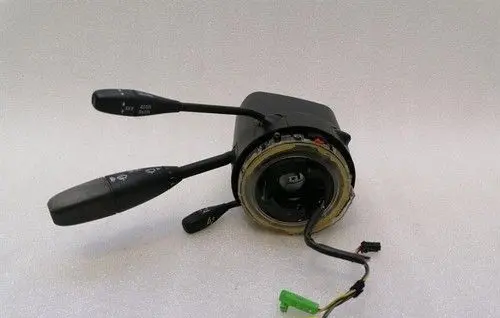 Mercedes-Benz CLS C219 Wiper control stalk A1715402645