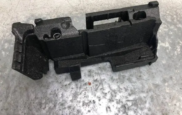 Audi Q5 SQ5 Glove box in trunk 8R0012109ABILI 8R0012109A