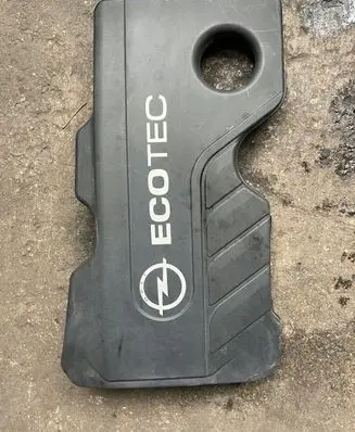 Opel Astra K Engine cover (trim) 55582662