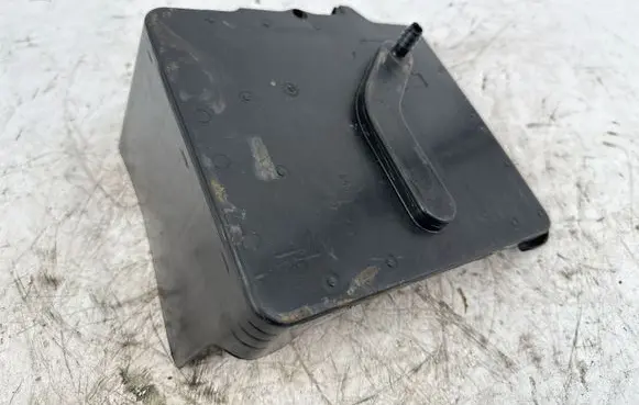 Fiat 500 Abarth Battery box tray 46806763