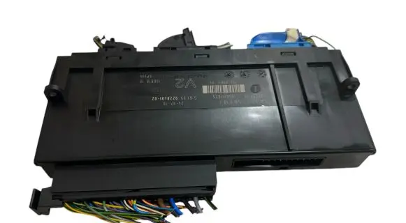 BMW 5 F10 F11 Comfort/convenience module 6135922849102 53252T115 1856111625