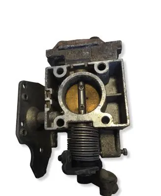 Renault Scenic I Carburettor 3435201597
