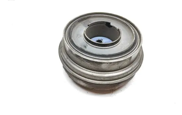 BMW X2 F39 Crankshaft pulley 8588866