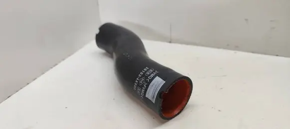 Intercooler hose/pipe