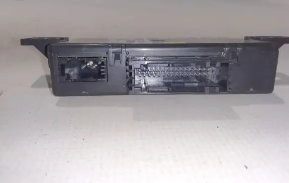 Audi A6 S6 C7 4G Gateway control module 4G0907468AE