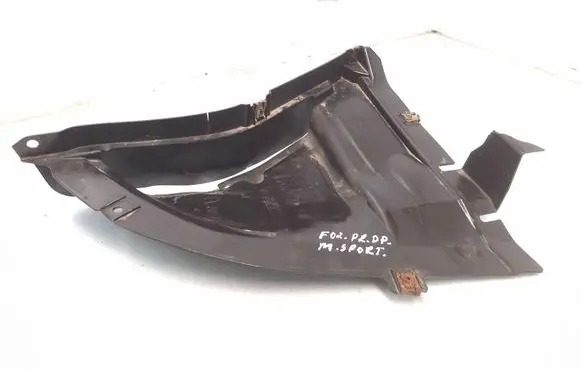 BMW 7 F01 F02 F03 F04 Front mudguard 7898892 7898899 74850610