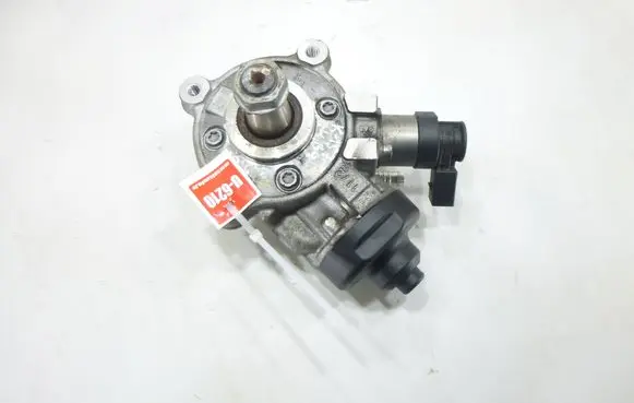 Audi A4 S4 B9 Fuel injection high pressure pump 04L130755E 0445010538 09041018