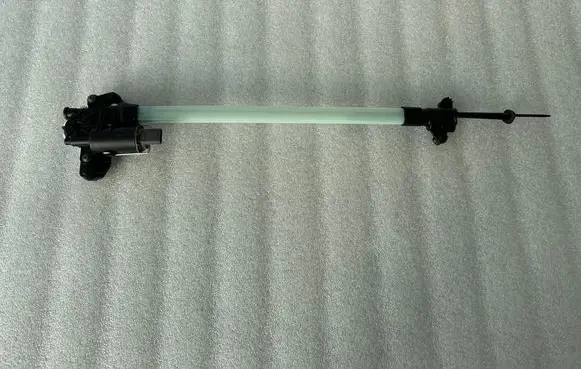 Audi Q8 Rear door curtain motor 4M8861951