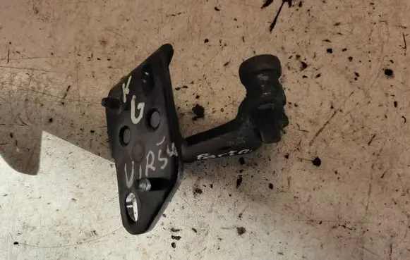Peugeot Partner Sliding door upper roller guide/hinge 