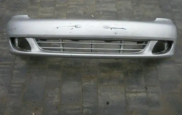 Chevrolet Tacuma Front bumper