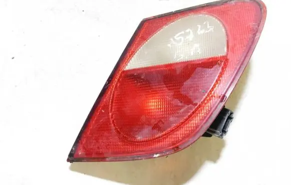Mercedes-Benz E W210 Tailgate rear/tail lights a2108201064
