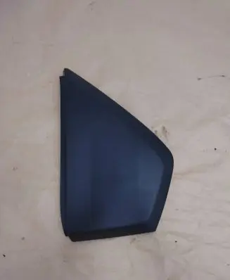 Porsche Cayenne (92A) Dashboard side end trim 7P5857176 AT5202002 4590016
