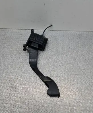 Fiat 500 Accelerator throttle pedal 24765