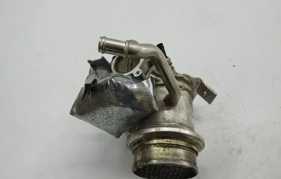 Audi A3 8Y EGR valve cooler 05L131512D
